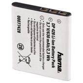 Hama DP 428 Lithium Ion Battery for Casio NP 120