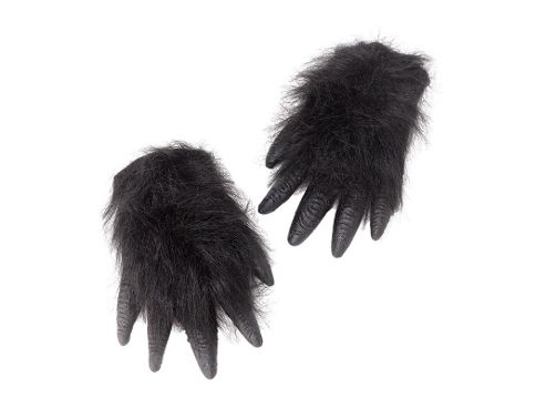 Image of Gorilla Hands