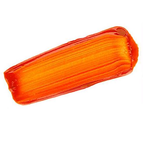 Image of Golden Heavy Body 60ml Trans Pyrr Or V