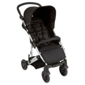 Mamas & Papas Luna Pushchair, Black