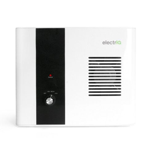 Image of Electriq Eap400m 5 Stage Hepa Air Purifier With Uv Light Ioniser Up To 20 Sqm
