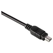 Hama Connection Adapter Cable NI3 Nikon DCC System