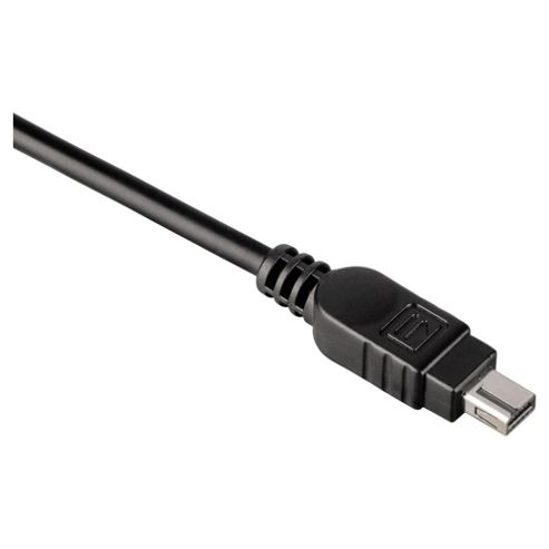 Image of Hama Connection Adapter Cable Ni3 Nikon Dcc System