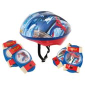 Spectacular Spiderman Helmet/Protect