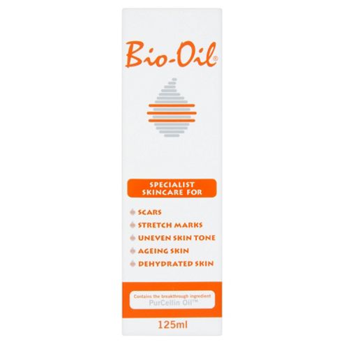 Image of Bio-oil Baby 125ml