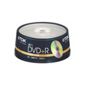 TDK DVD+R Dual layer 8.5GB 8X 25 Pack – 25