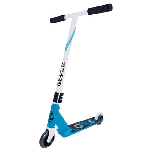 Image of Zinc Loaded Stunt Scooter