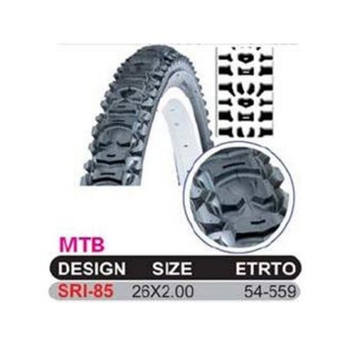 Image of Dsi Tyre Atb 26 X 1.90