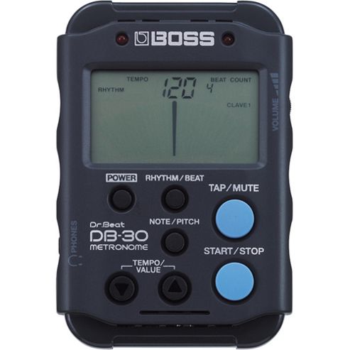 Image of Boss Db-30 Dr. Beat Metronome