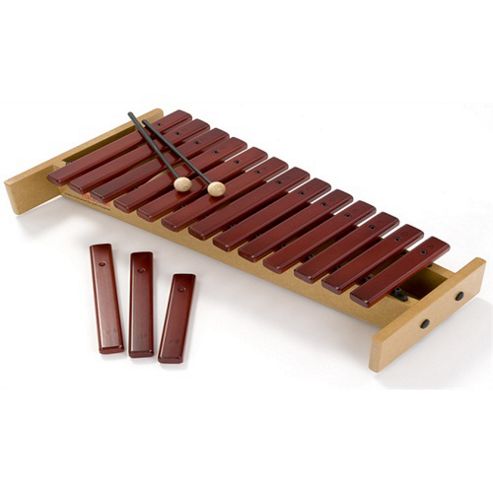 Image of Harmony By Percussion Plus Soprano Diatonic Xylophone