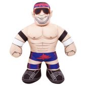 WWE Brawlin Buddies Zack Ryder