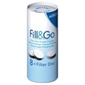 Brita Fill & Go Cartridges