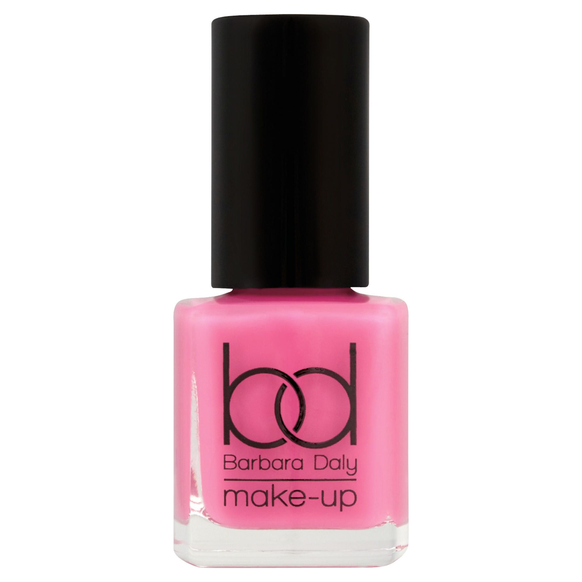 Barbara Daly FASHION NAILS - SIZZLER