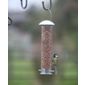 Heavy duty nut feeder