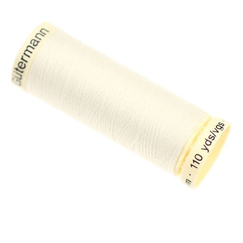 Image of Gutermann Sew All 100m - 2t100\1