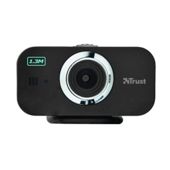 Cuby Webcam Pro - Titanium