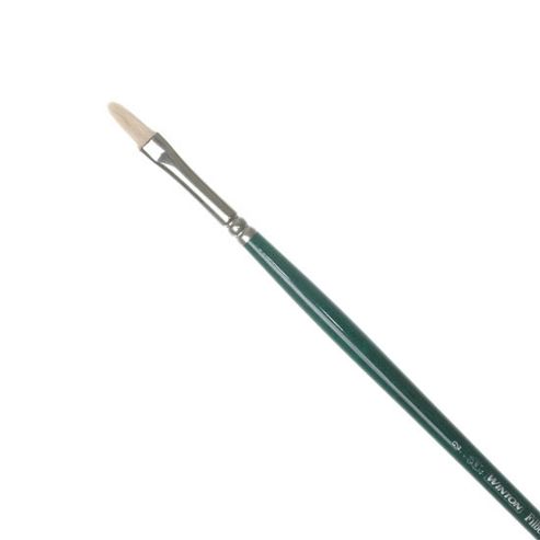 Image of W&n - Winton Filbert Size 2