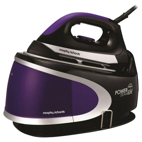 Image of Morphy Richards 330004 Steam Generator Iron