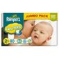 Pampers New Baby Size 2 (Mini) Jumbo Pack 80