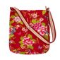 Ulster Weavers Floral Butterfly Messenger Bag