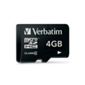 4GB Micro SDHC