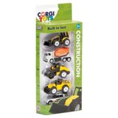 CORGI 5 pack Asst (Panel Ends)