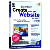 Create Your Own Website