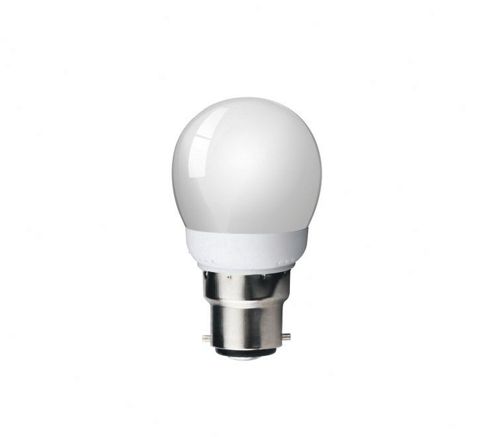 Image of Kosnic B22 Golf Shape Lamp Bulb (set Of 5) - 7