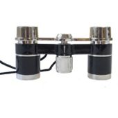 Dorr Opera 3x25mm Binoculars