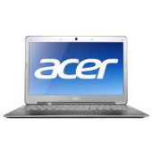 ACER - Acer S3 Pro 13.3 INCH Core i7 3517 4GB 256GB SSD Shared No Opt HDMI Wcam CR Win7 Pro