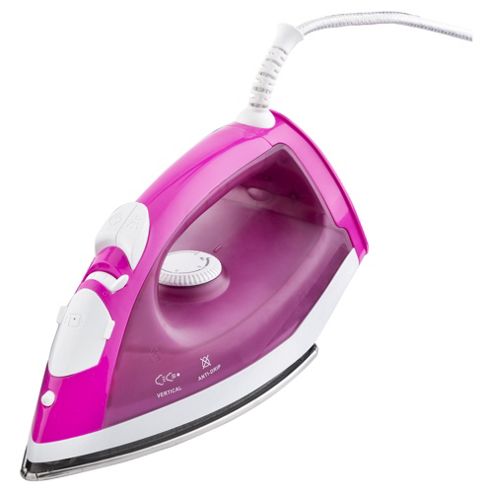 Image of Tesco Good Iron