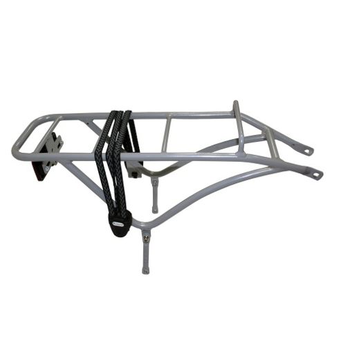 Image of Kansi Carrier Rack For 1 & 3 Speed Models White Grey