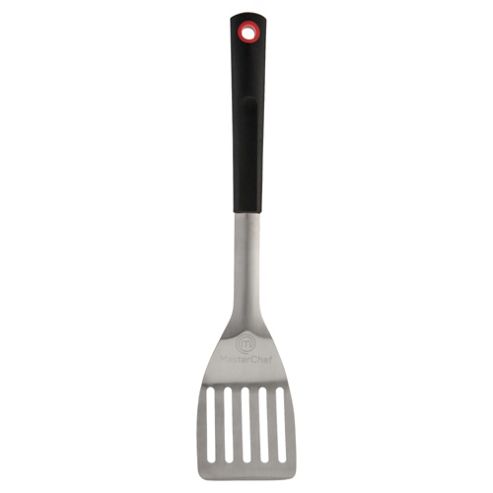 Image of Masterchef Stainless Steel Bbq Burger Lifter