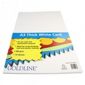 White Card A3 290gsm - 15 Pk