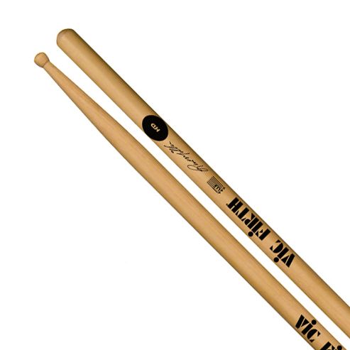 Image of Vic Firth Russ Miller Hi-def Wood Tip