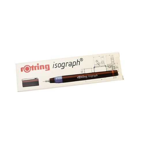 Image of Isograph Technical Pen 0.20mm