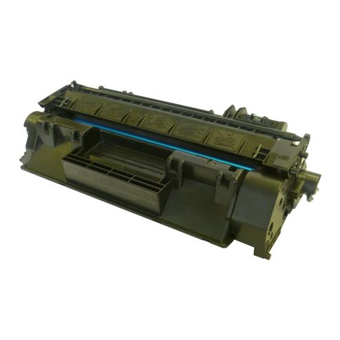 Image of Cleverboxes Compatible Cartridge Replacing Hp Cf280a
