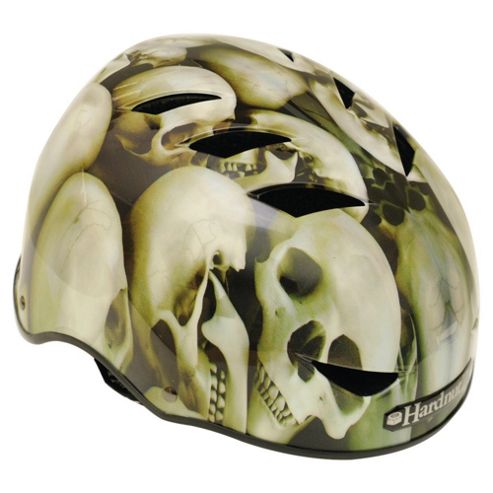 Image of Hardnutz Skullduggery Helmet Medium 54-58cms