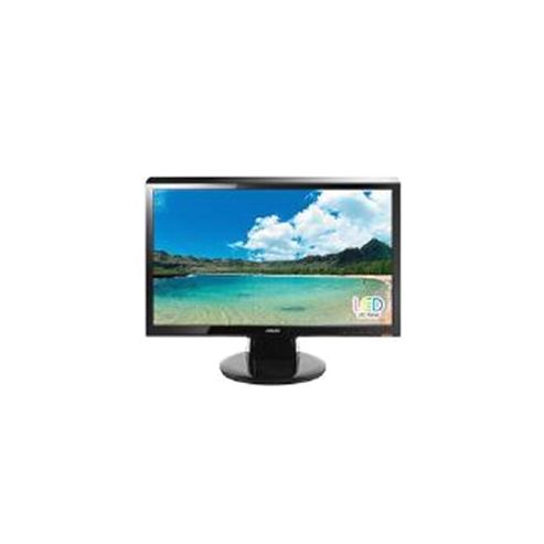 Image of Asus Vh228d (21.5 Inch) Lcd Monitor 50000000:1 250cd/m2 1920 X 1080 5ms Vga (black)