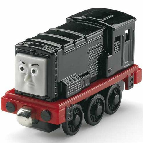 Image of Thomas And Friends Take N Play Diesel