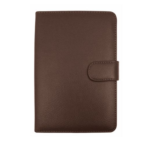 Image of Orzly Book Case For Kindle 3 - Brown