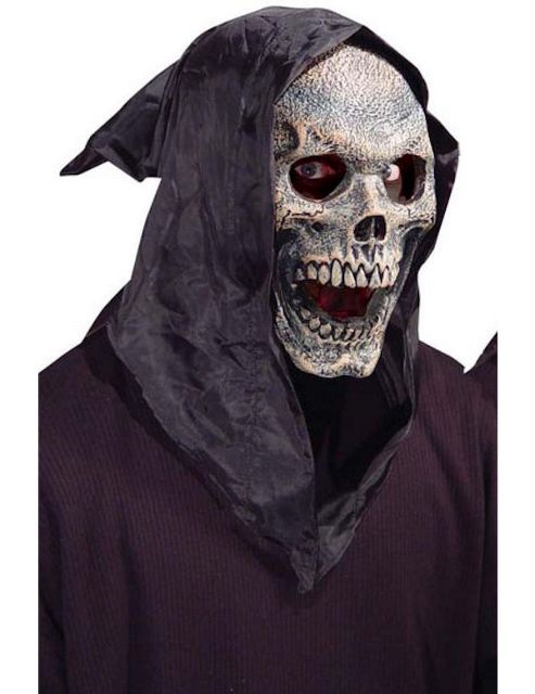 Image of Reaper Mask