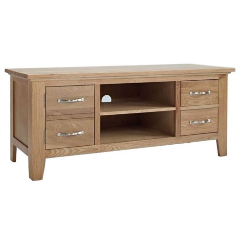 Image of Sherwood Oak Tv Unit