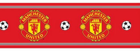 Image of Manchester Utd Border