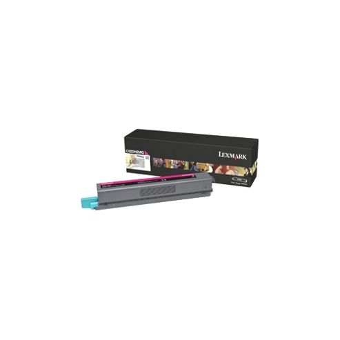 Image of Lexmark C925 Toner Cartridge (7.5k) - Magenta