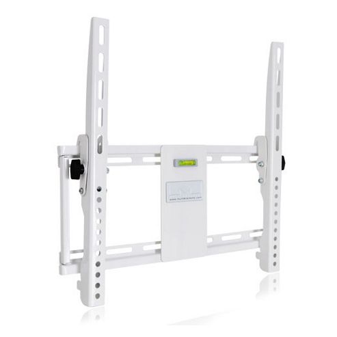 Image of Universal Tilt Wallmount White For Up To 63 Inch Tvs