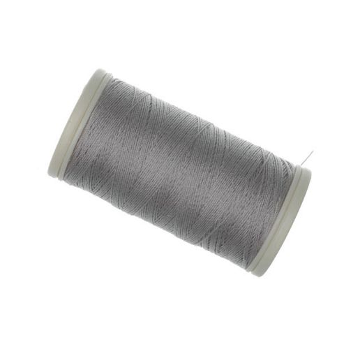Image of Coats Duet Thread 100 Mt Grey
