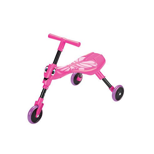 Image of Scuttle Bug Butterfly Ride On