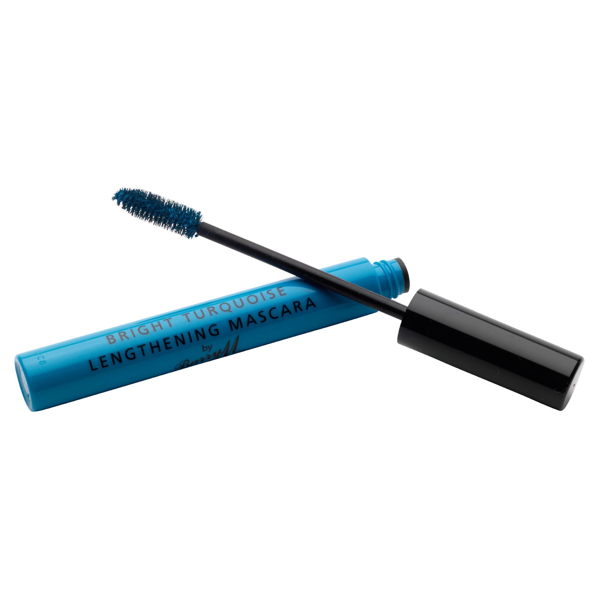 Barry M Mascara 12 - Bright Turquoise