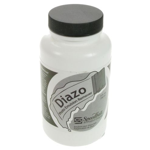 Image of Speedball Photo Emulsion Remover 236ml
